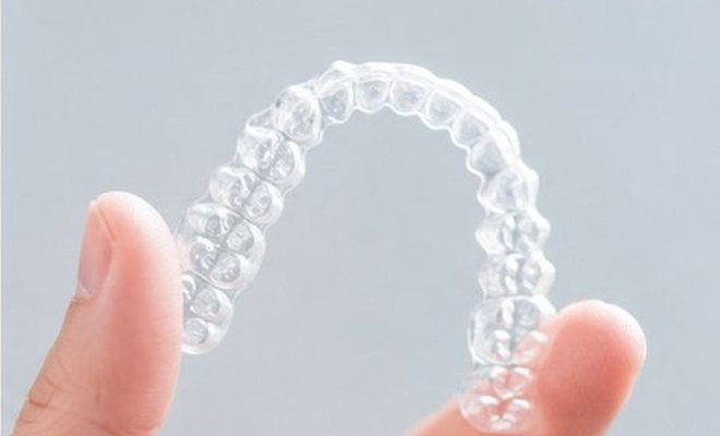 Invisalign