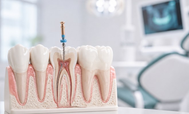 Endodoncia FamDental