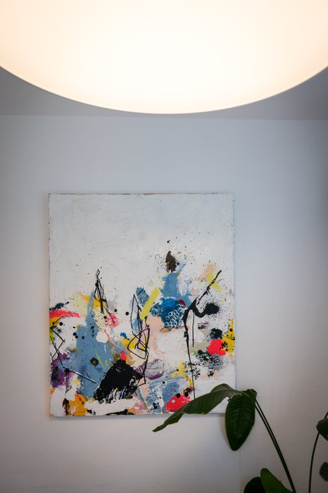 Clínica FamDental arte y ambiente Berlin